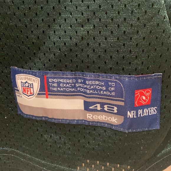 Rodgers #12 jersey - Picture 3 of 5